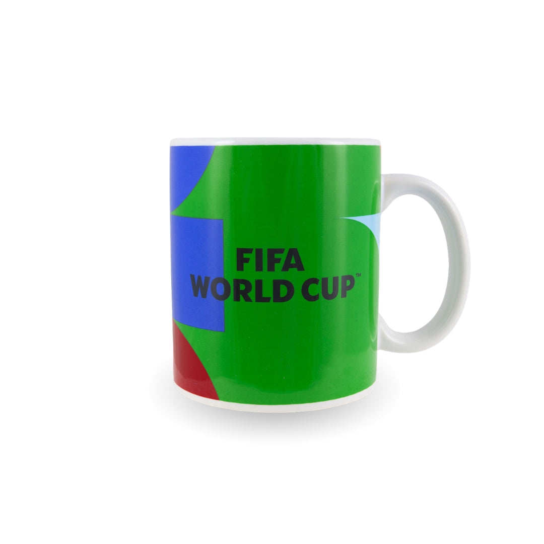 FIFA World Cup Unity 2026 Mug