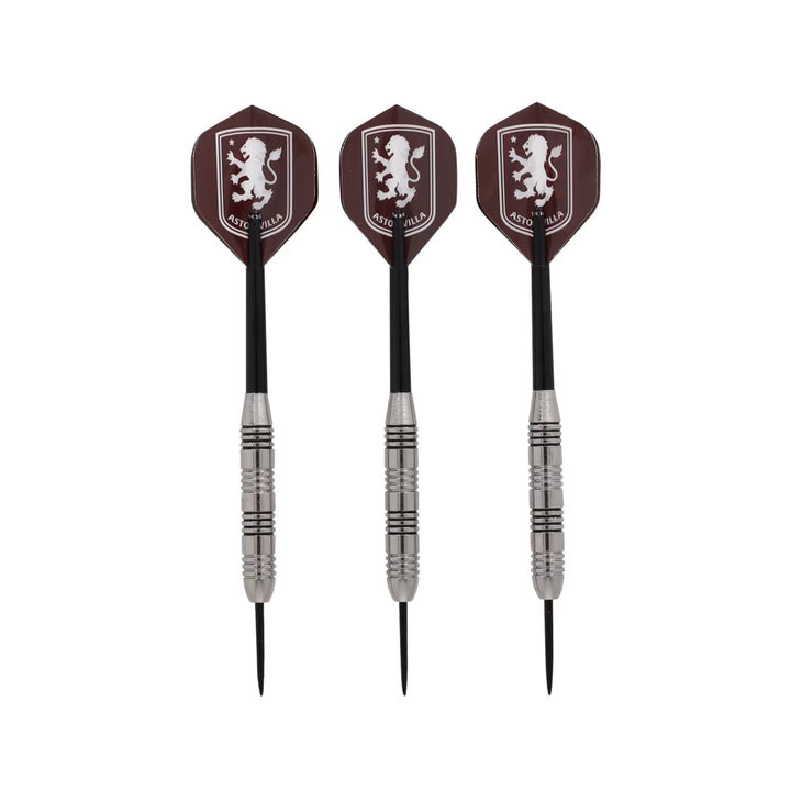 Aston Villa FC Darts Set