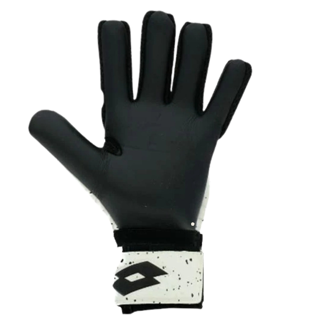 Lotto GK Glove - GK 700 - White / Black