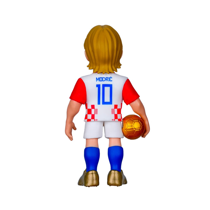 MINIX: Modric WC