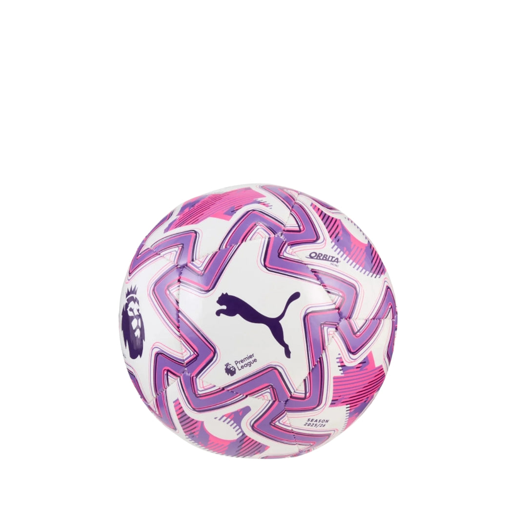 Premier League 2025/26 PUMA Orbita Brilliance Mini Football