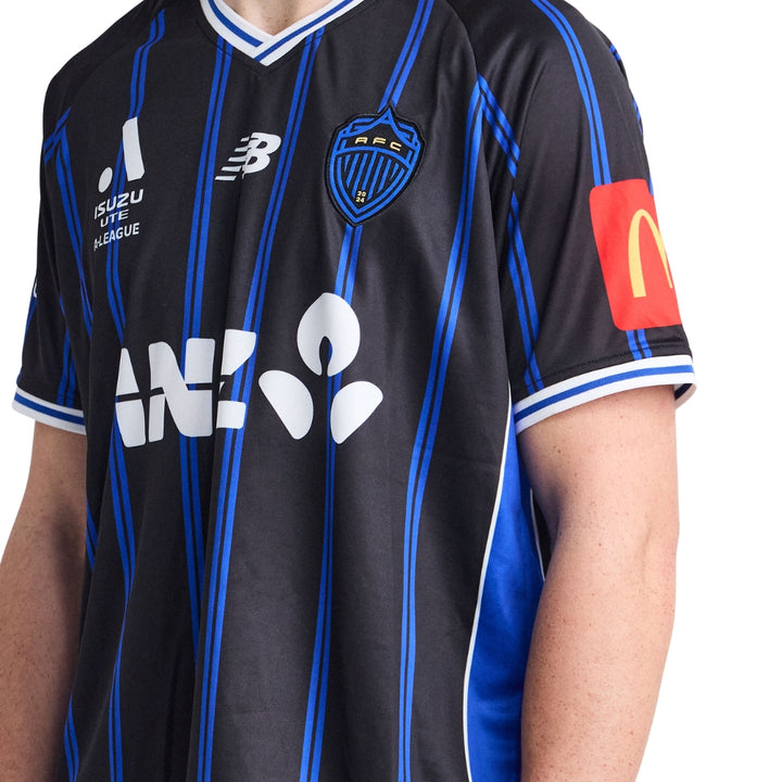Auckland FC 25/26 Home Jersey Elite - Adult