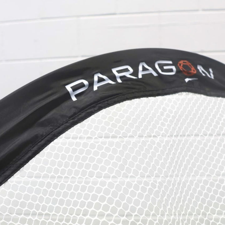 Paragon 1.2m Pop-Up Football Goals (Pair)