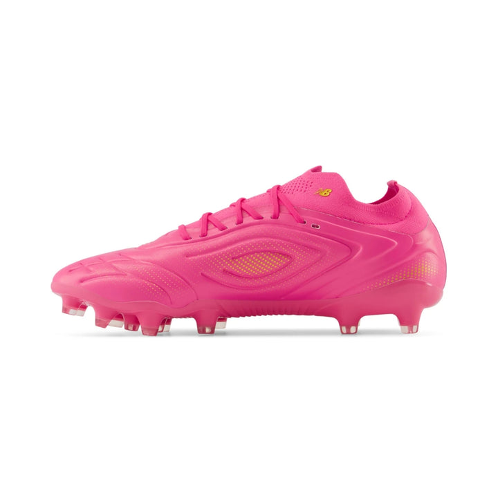 Tekela Women's Pro Low MG V5 - Pink Heat