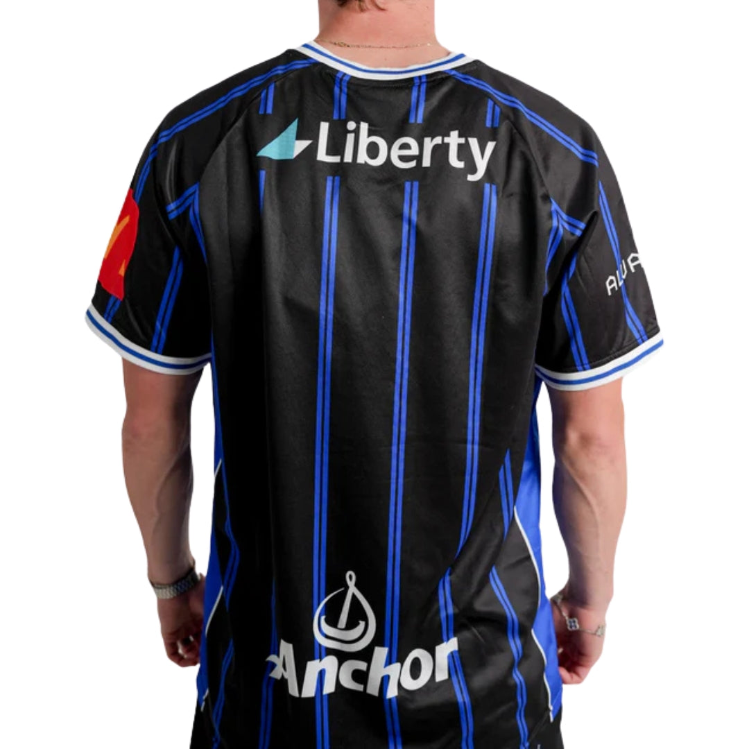 Auckland FC 25/26 Finals Home Jersey Youth - Replica