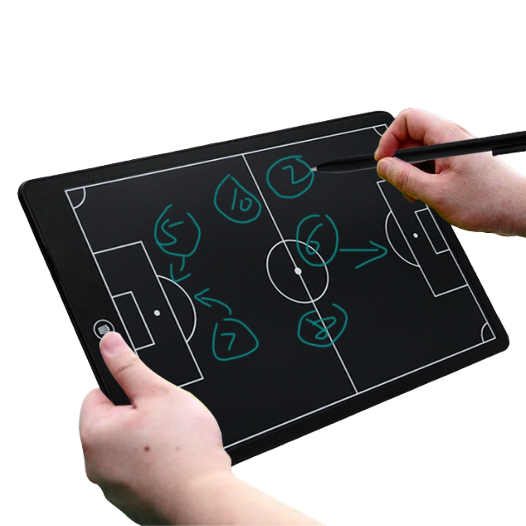 Ink-Free Tactics Board - 40cm