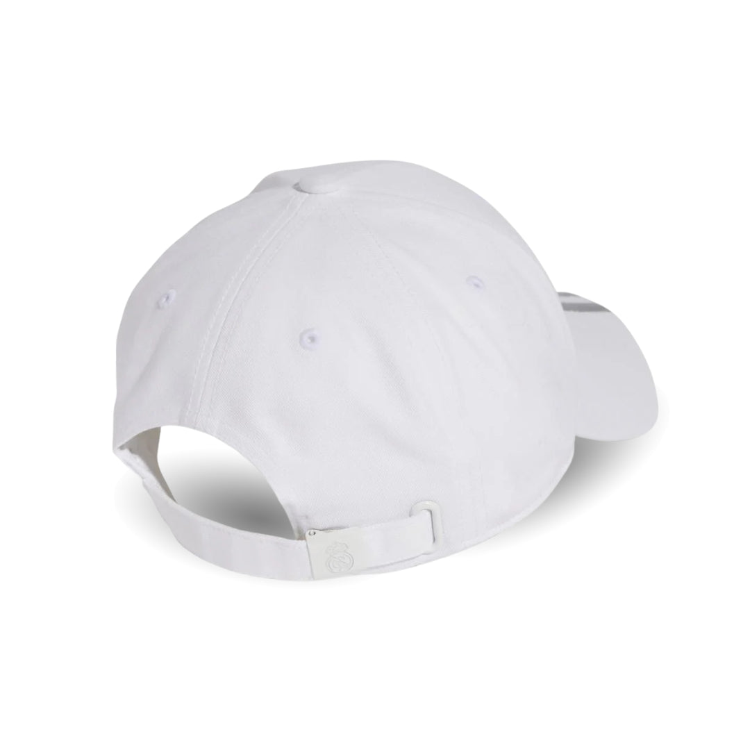 Adidas Real Madrid BB Cap - OSFM
