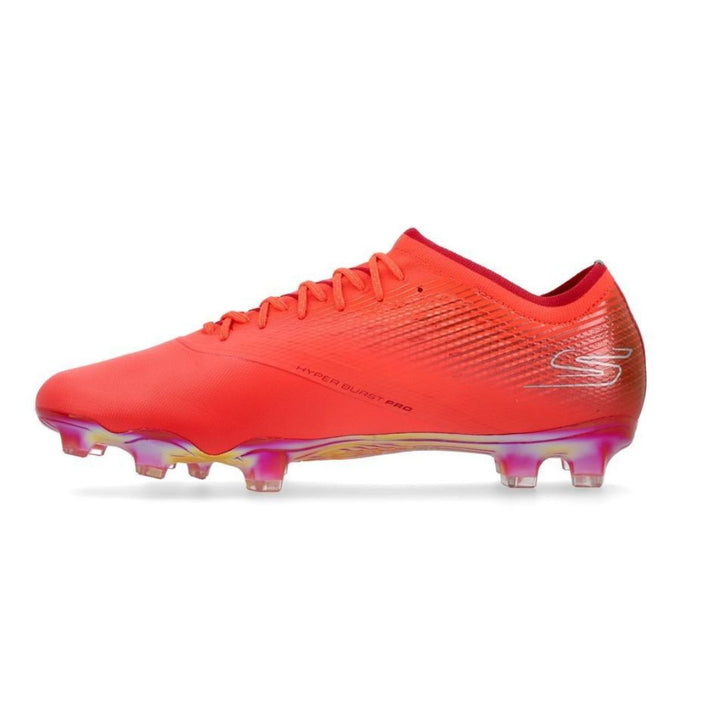 Skechers Razor Elite FG - Coral
