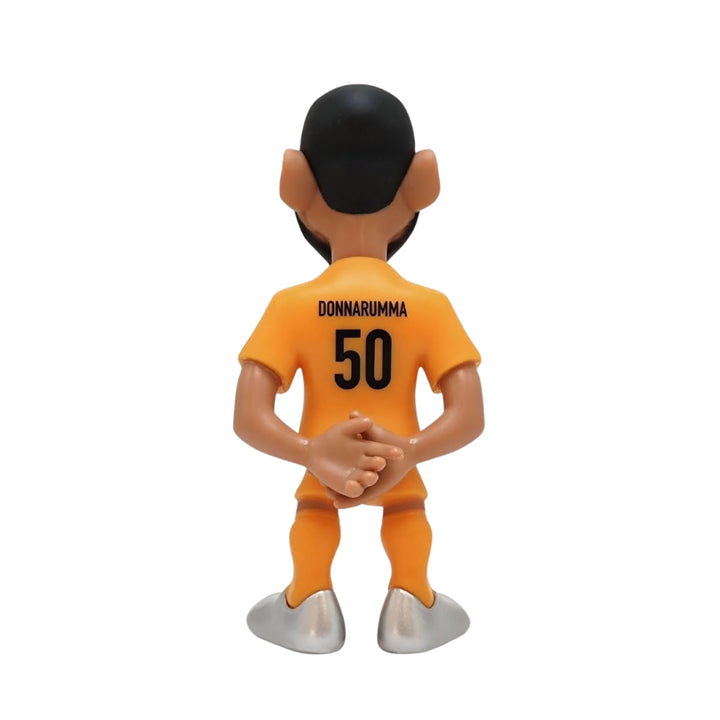 MINIX: Donnarumma PSG