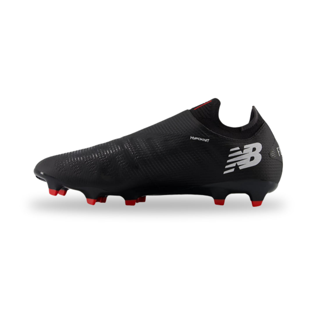 New Balance Furon Pro FG V7 + Boots - Black
