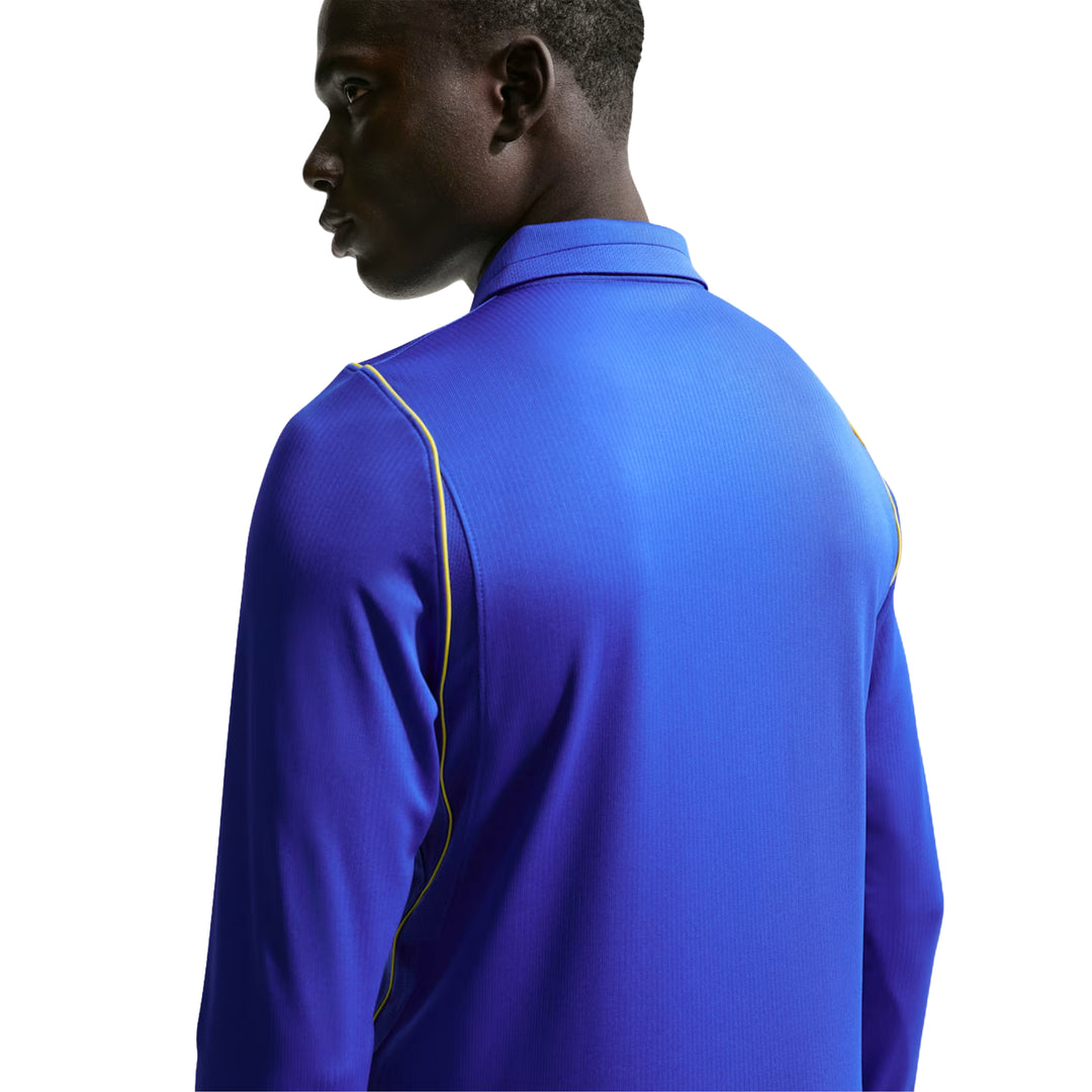 Chelsea FC 26/27 Stadium Home Jersey Longsleeve