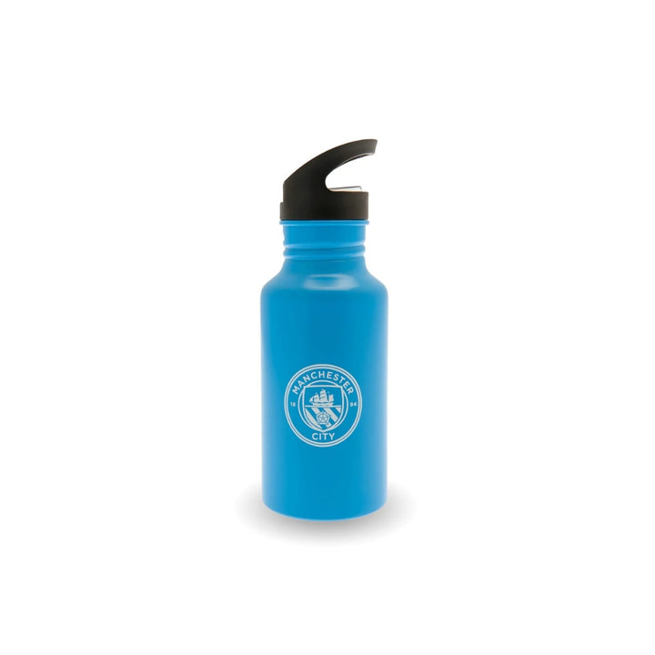 Manchester City FC Aluminium Drinks Bottle Haaland