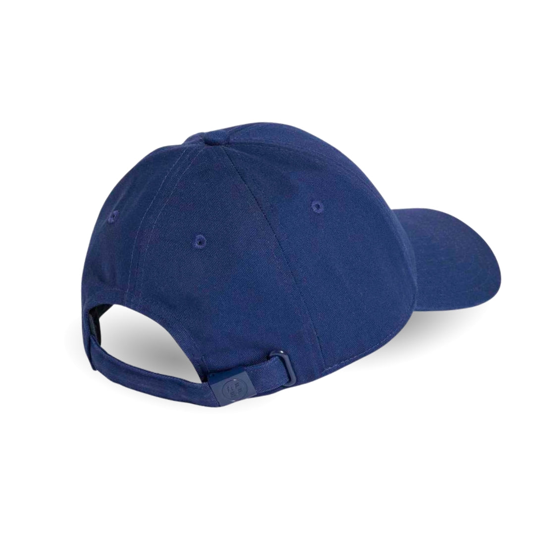 RFEF Spain Football Baseball Cap