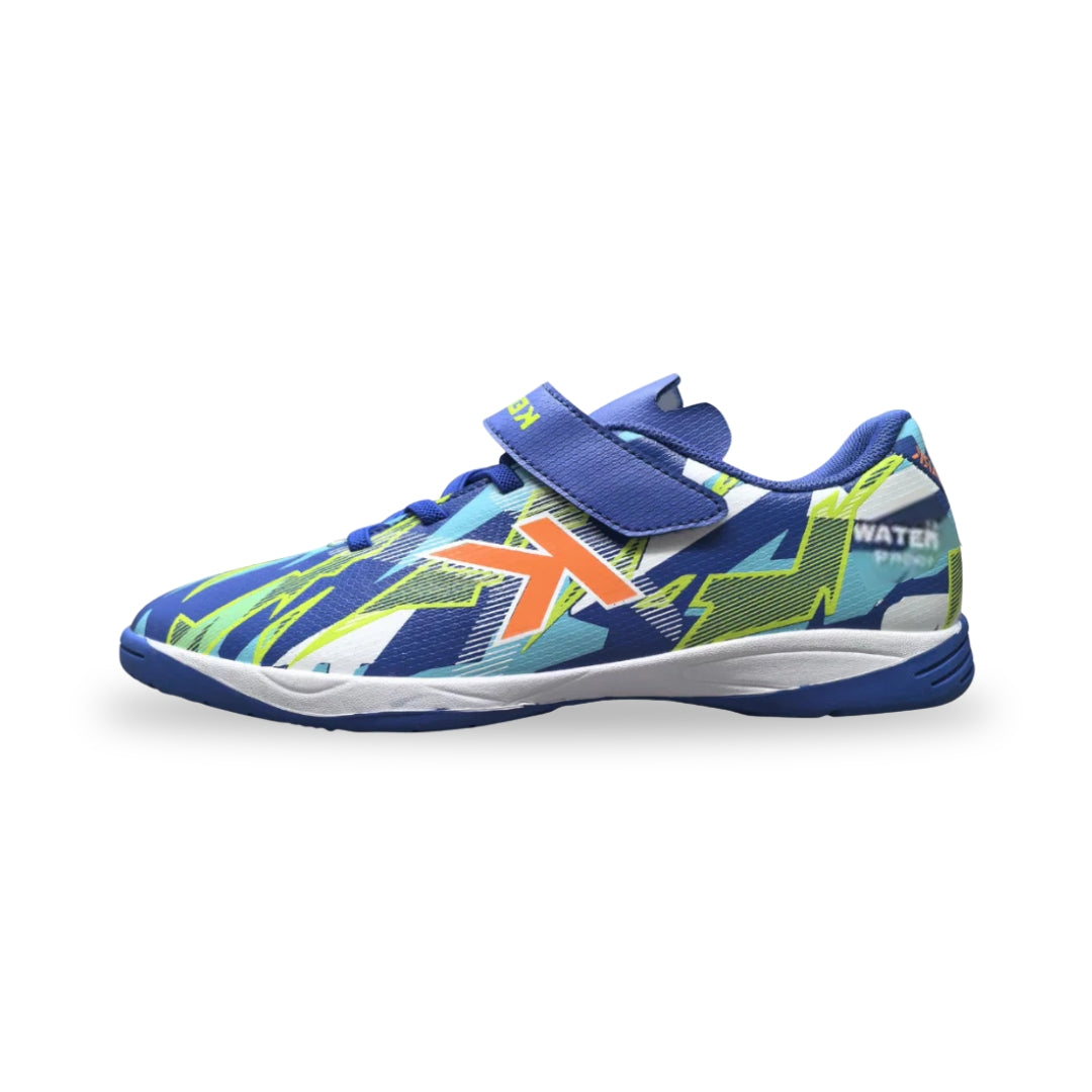 Kelme Swift Kids Futsal Shoe