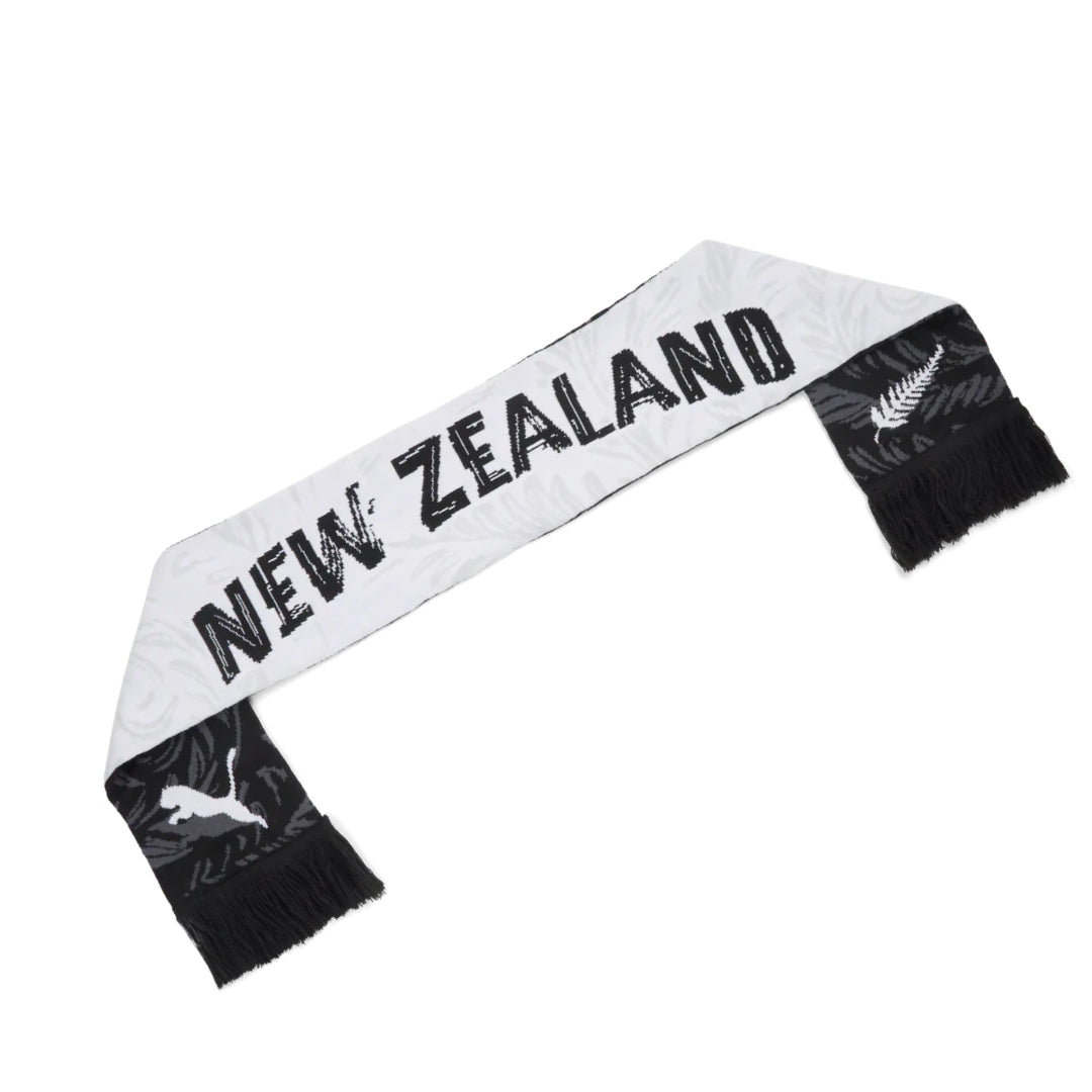 NZ Culture Scarf