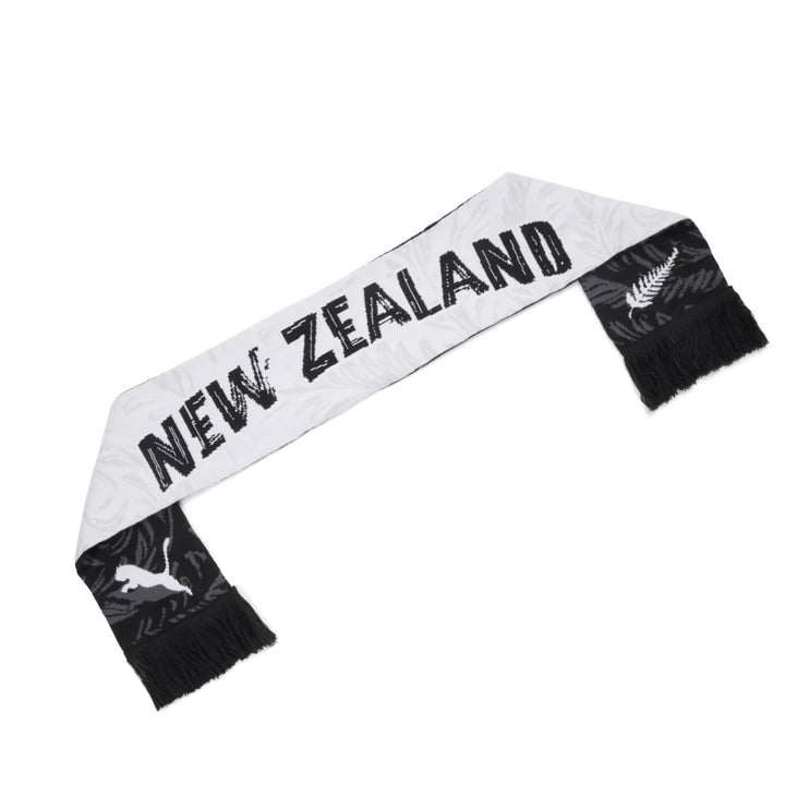 NZ Culture Scarf