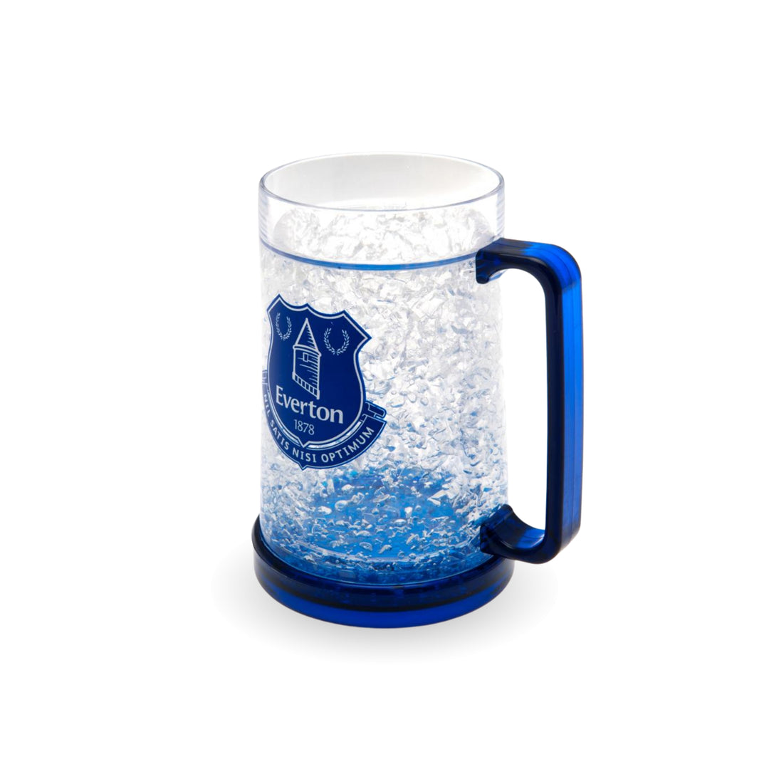 Everton FC Freezer Mug