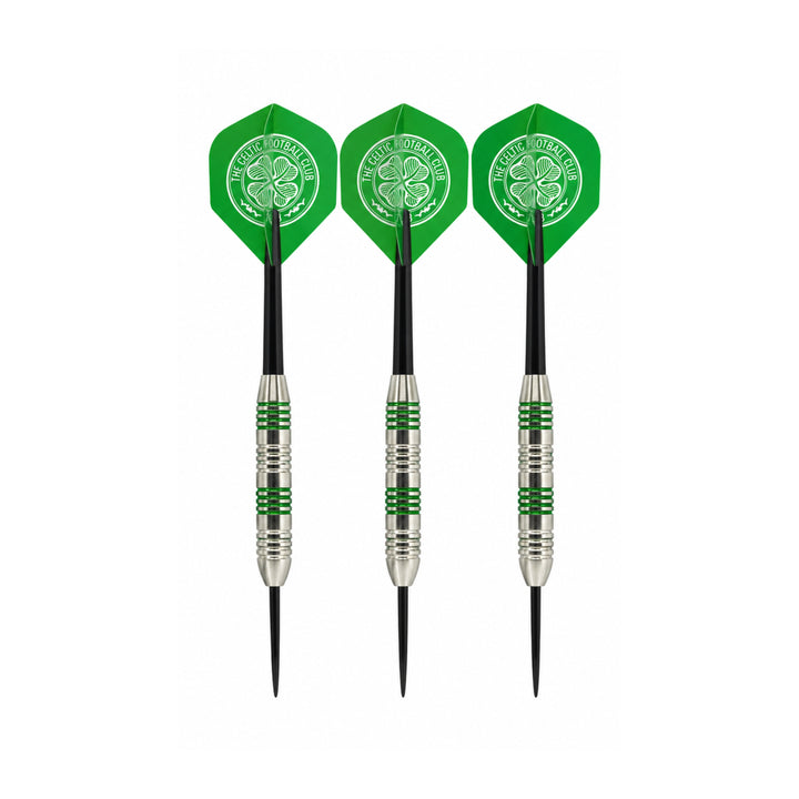 Celtic FC Darts Set