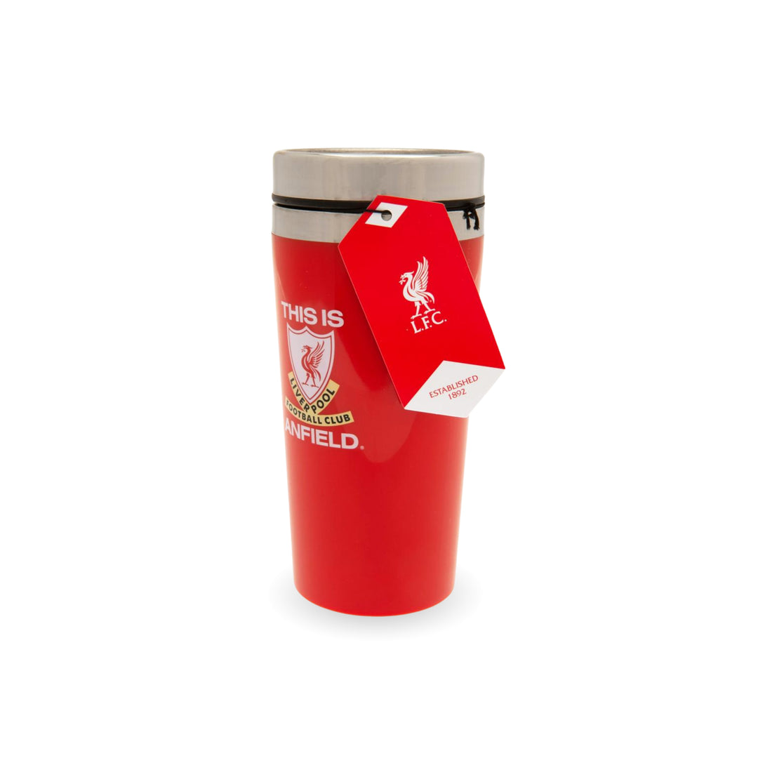 Liverpool FC TIA Travel Mug