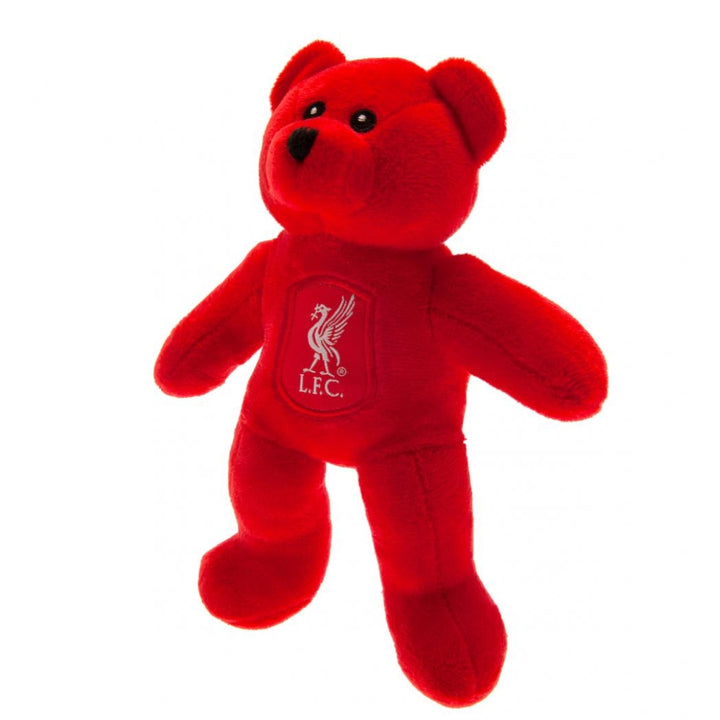 Liverpool FC Mini Bear