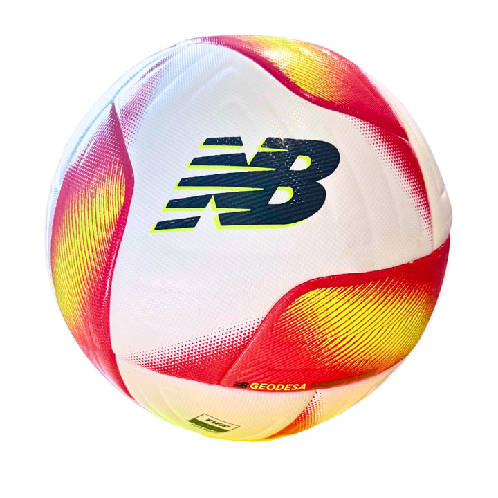 New Balance Geodesa Competition Football - FIFA Quality Approved