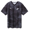 All Whites Replica Home Jersey  - Youth