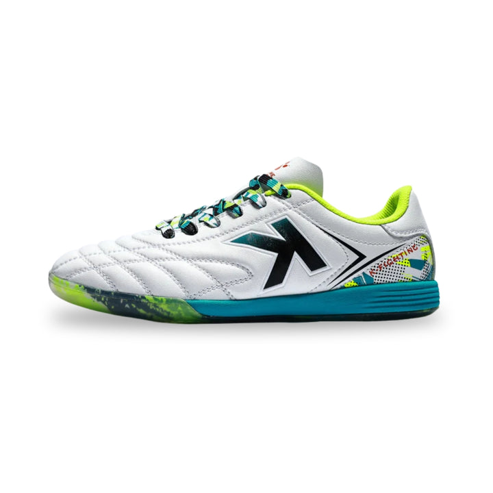 Kelme Futsal Shoes Espana - Green