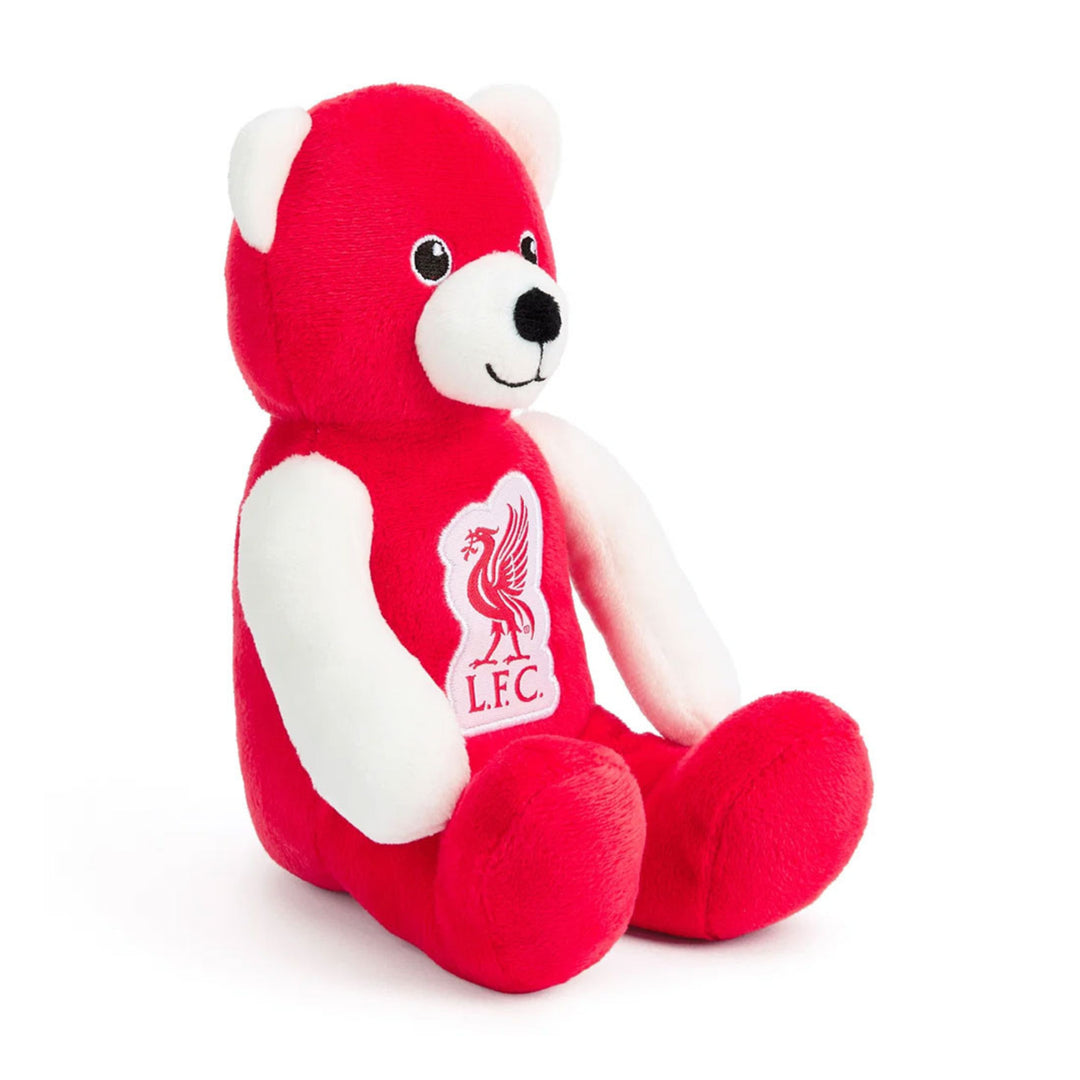 Liverpool FC Contrast Bear