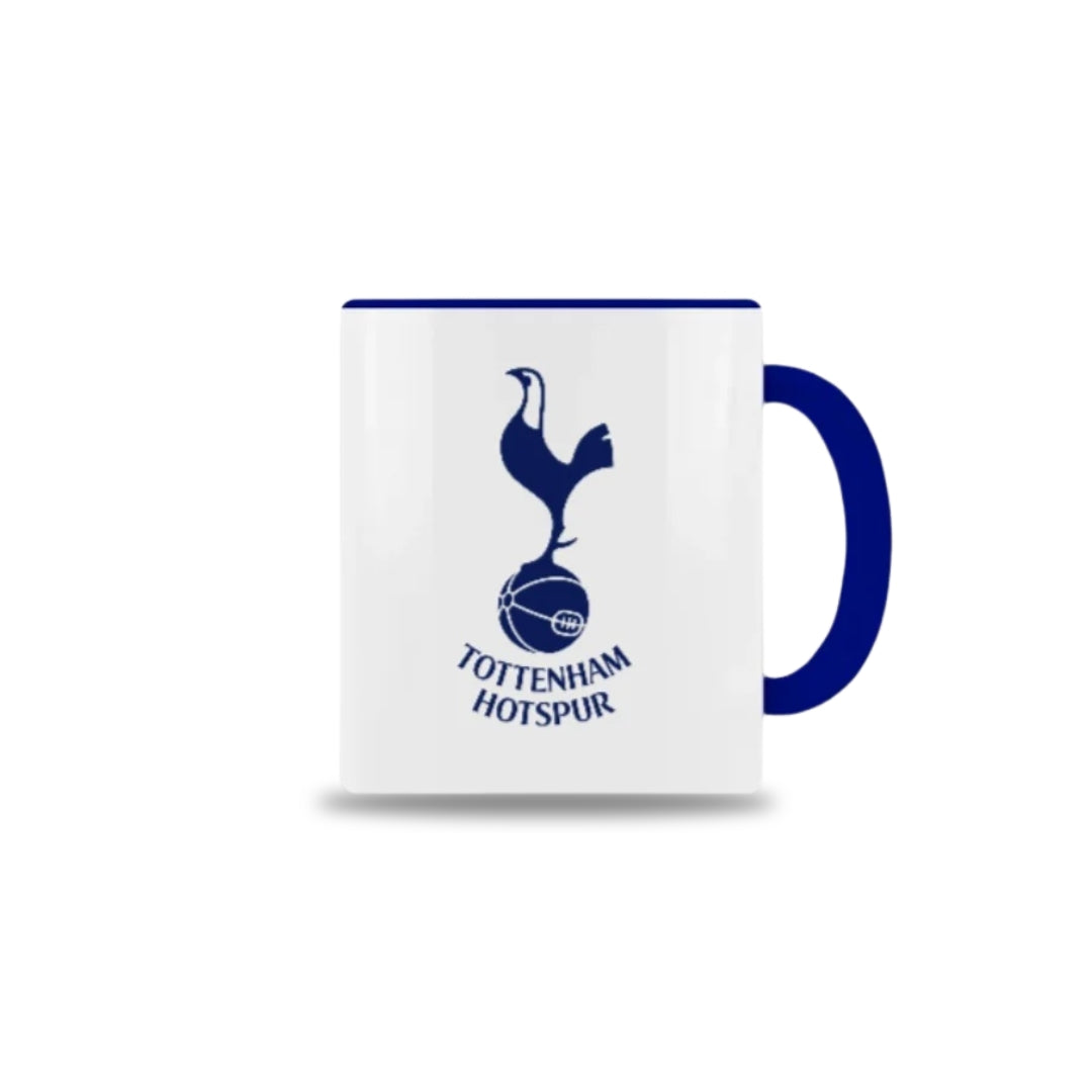 Tottenham Hotspur Mug