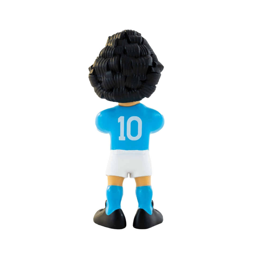MINIX: Maradona Napoli