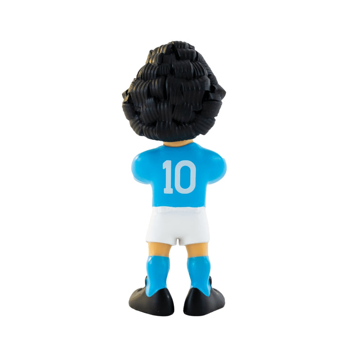 MINIX: Maradona Napoli
