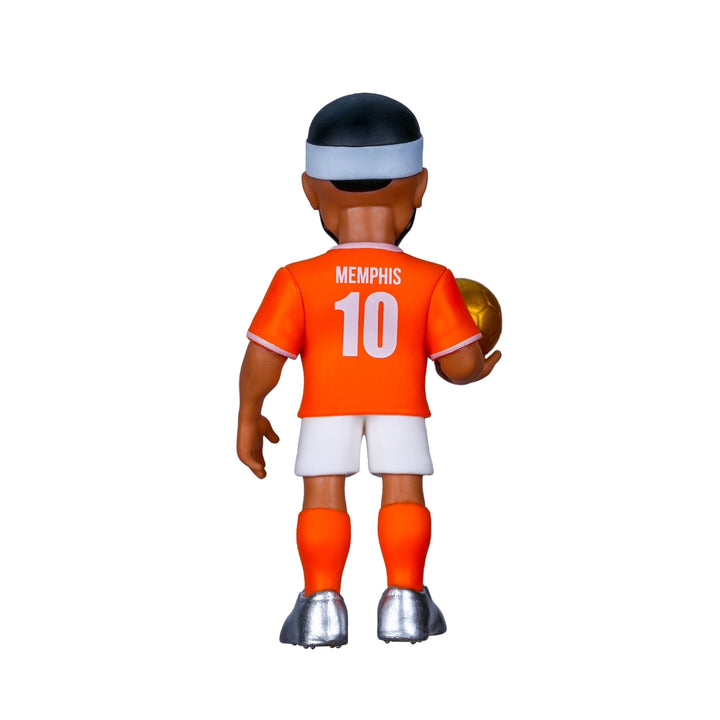 MINIX: Memphis WC