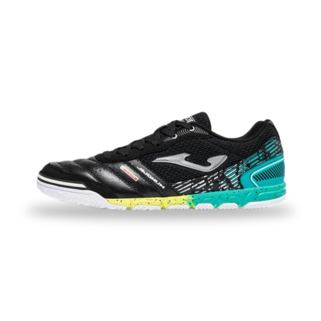 Joma Mundial Futsal Shoe – Black