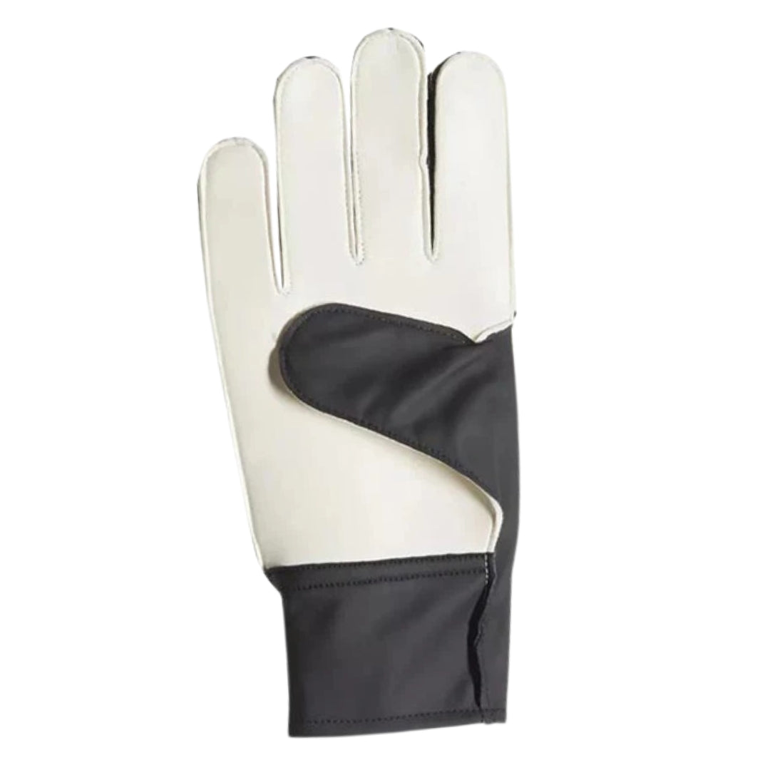 Copa Club Goalkeeper Junior Gloves - Black / White