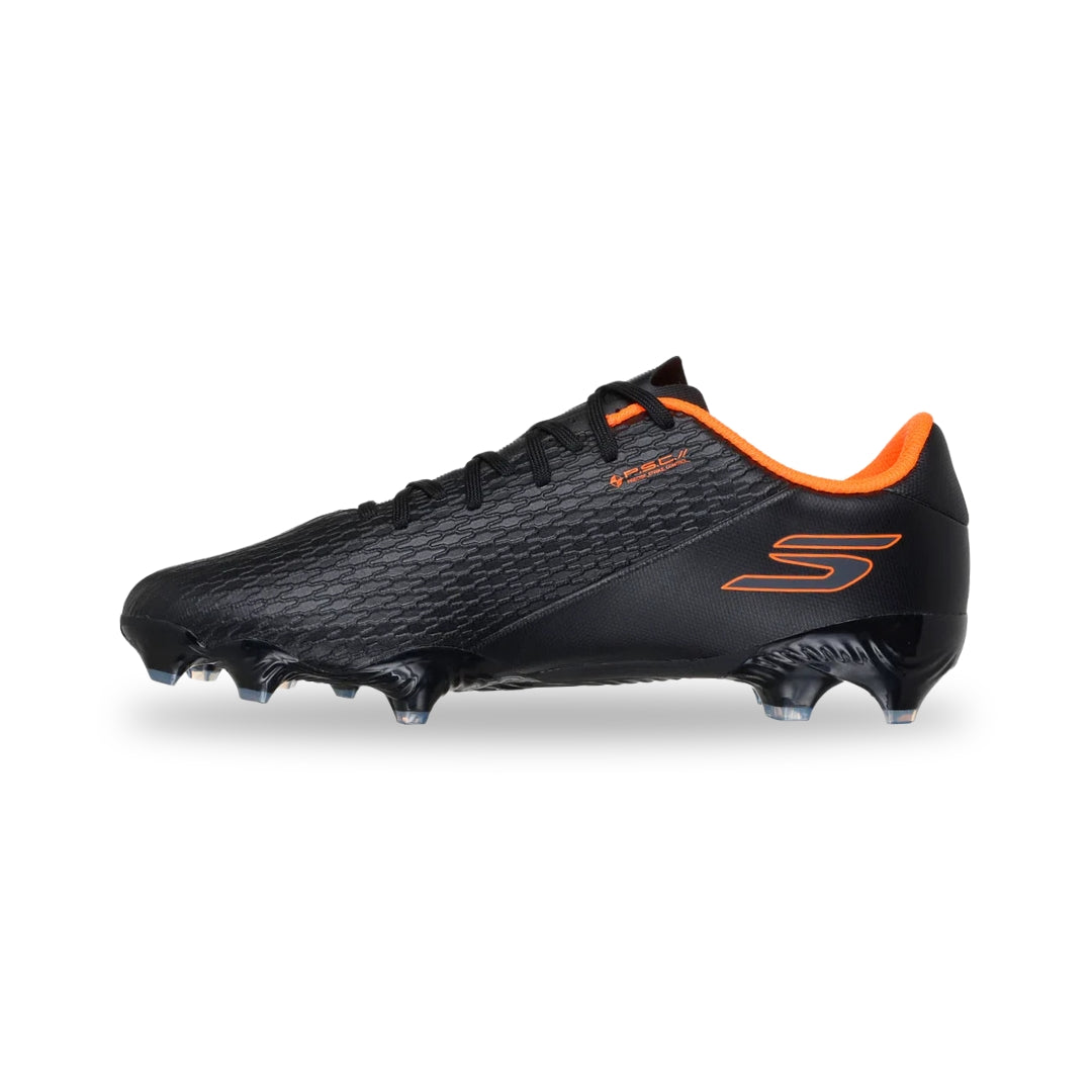 Skechers SKX_2 Club MG – Black / Orange