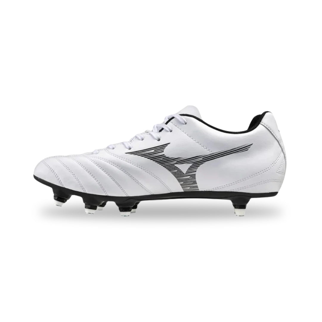 Mizuno Monarcida Neo III Select SG Wide - White / Black
