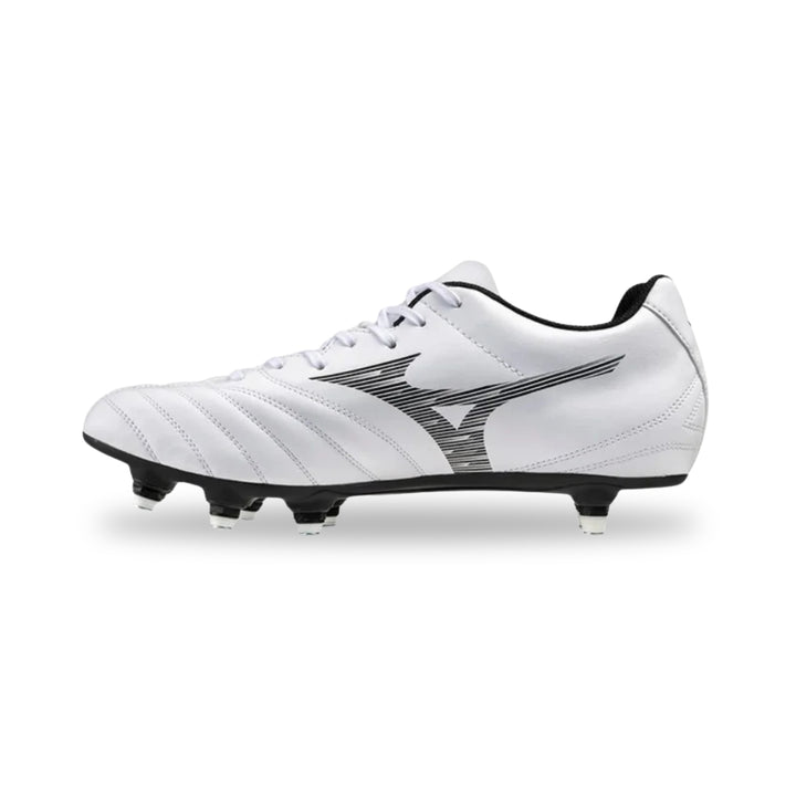 Mizuno Monarcida Neo III Select SG Wide - White / Black