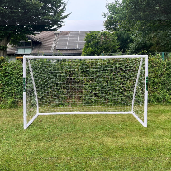 Gorilla Goal Adjustable Goal – Built to Grow With the Game