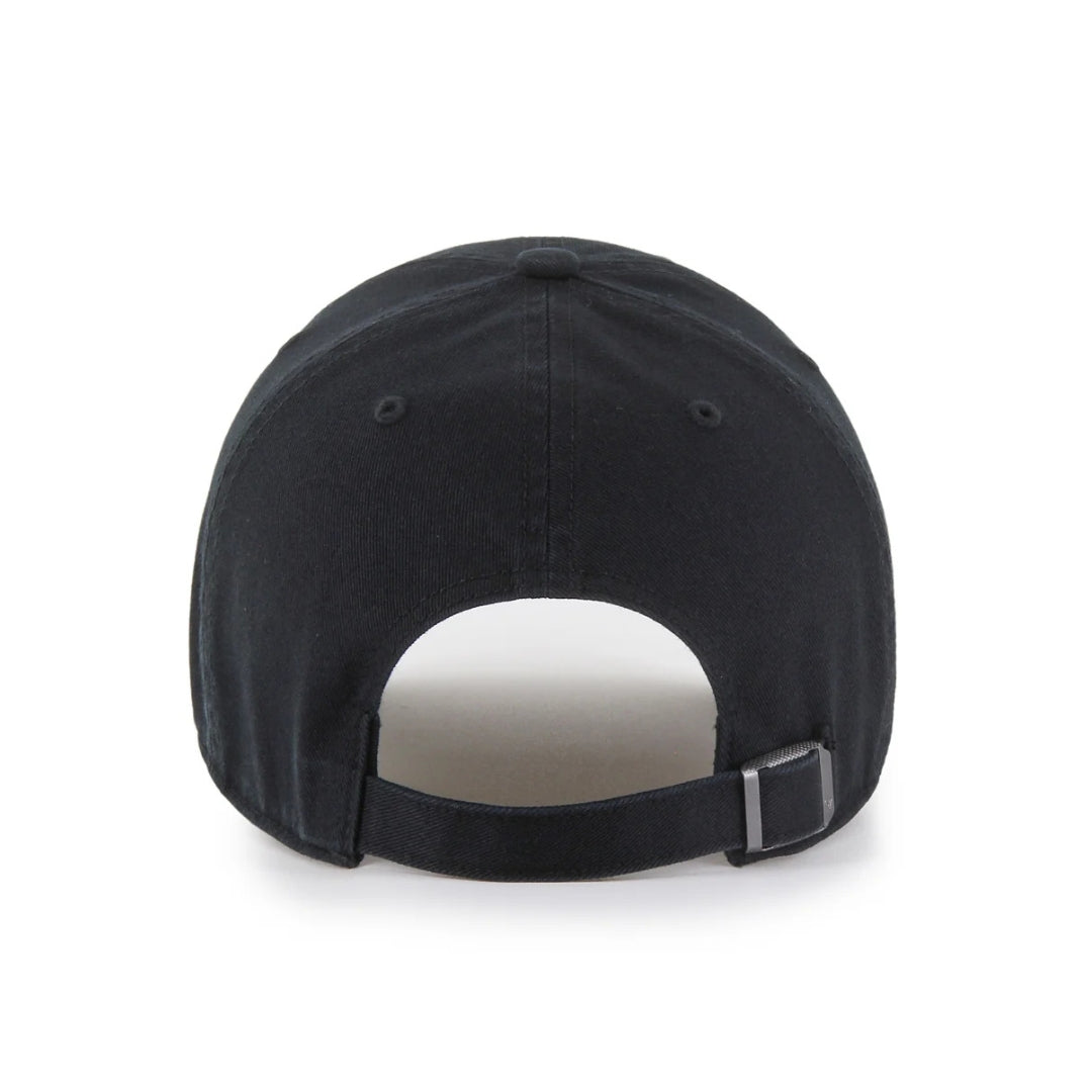 47 Arsenal FC Cannon Clean Up Baserunner Cap - Black