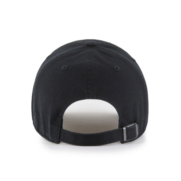 47 Arsenal FC Cannon Clean Up Baserunner Cap - Black