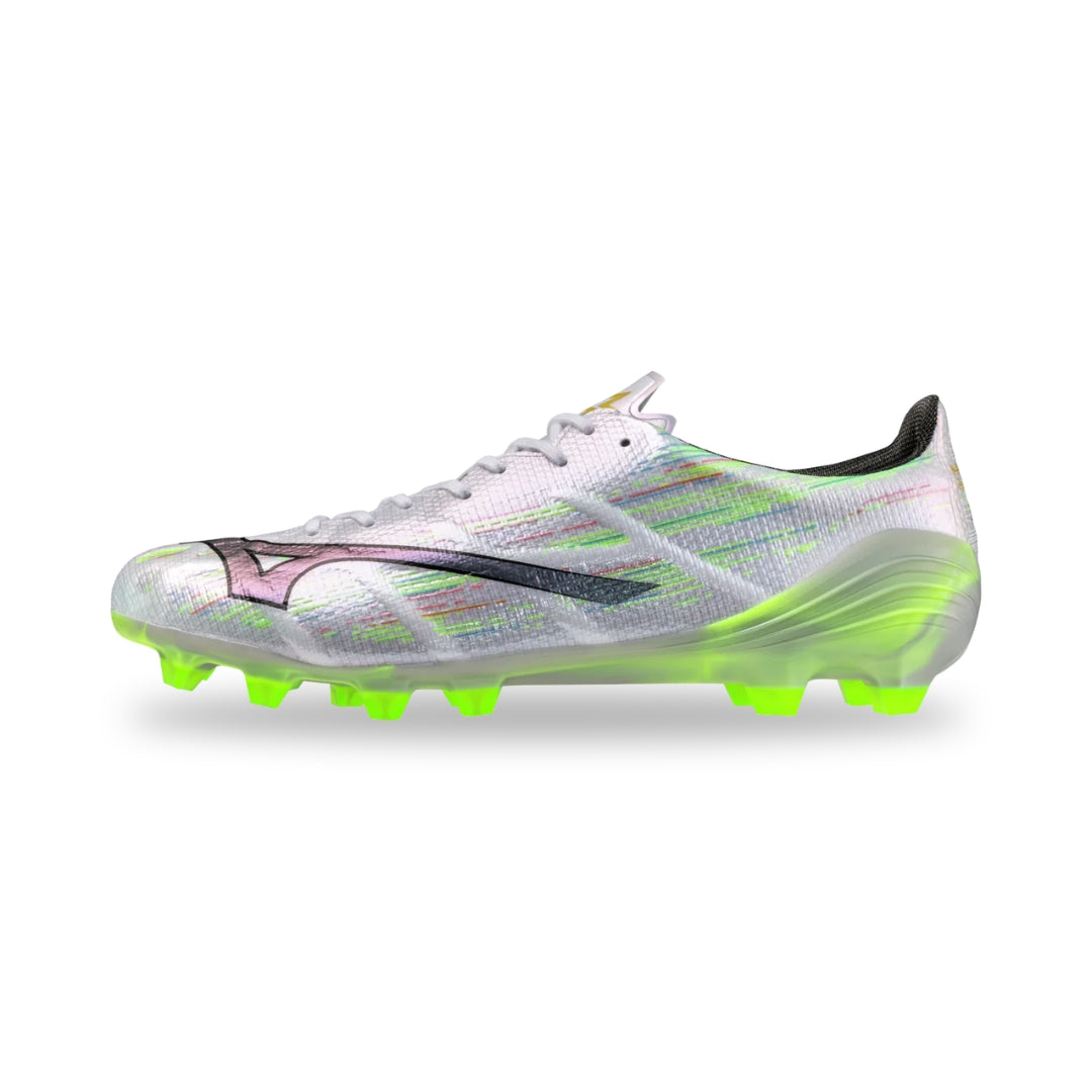 Mizuno Alpha II Elite FG Boots