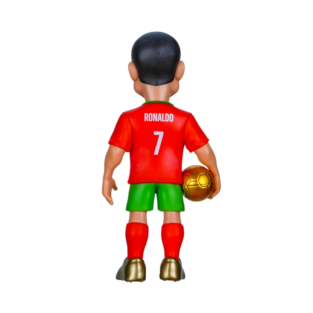 MINIX: Cristiano Ronaldo WC