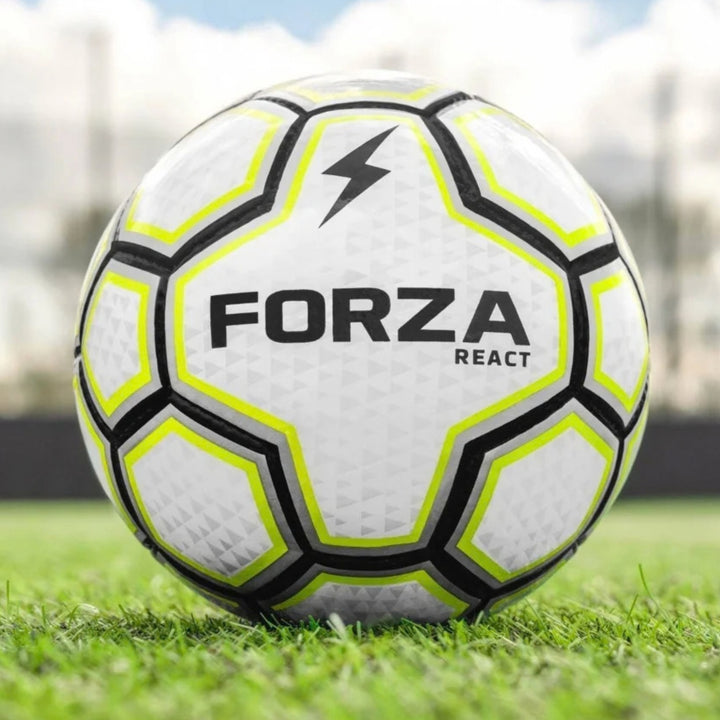 FORZA Pro GK React Football