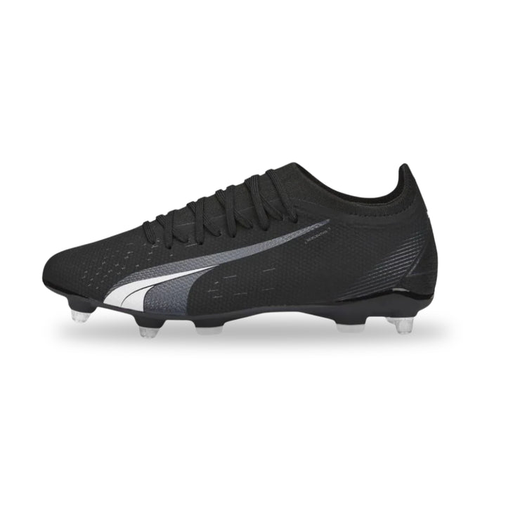 Puma Ultra Match MxSG - Black / White