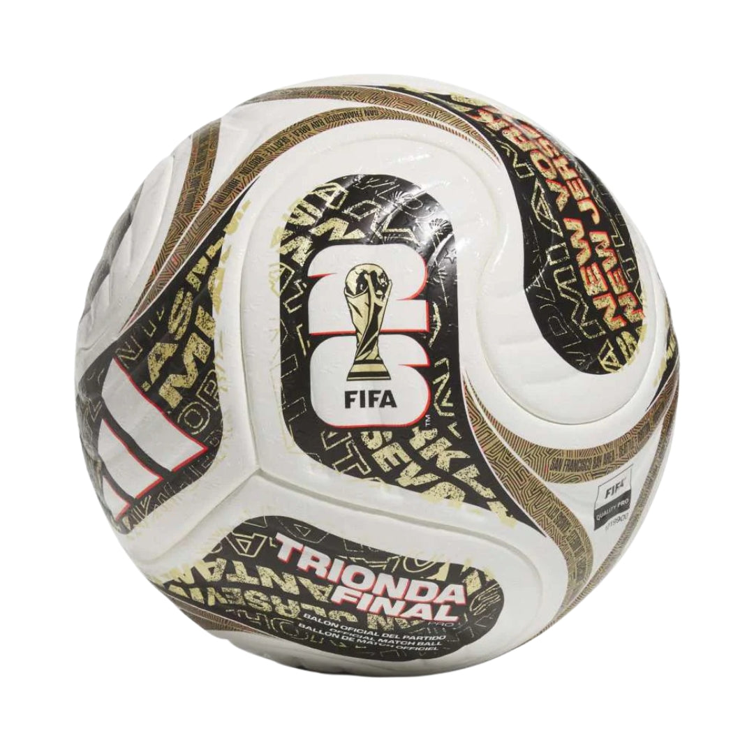 Fifa World Cup 26 Trionda Finals Pro Ball
