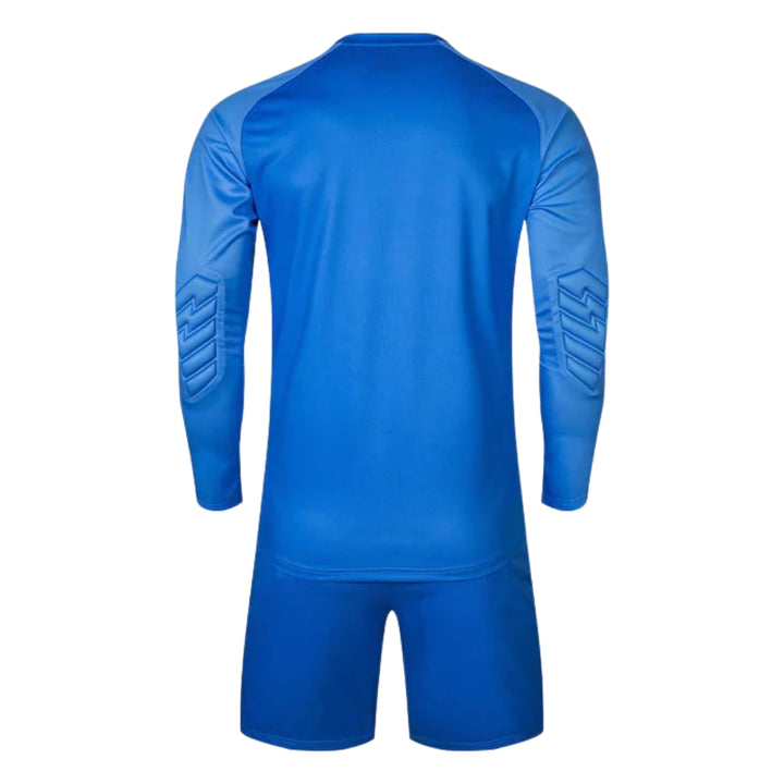 Kelme Adult Goal Keeper Set - Sky Blue