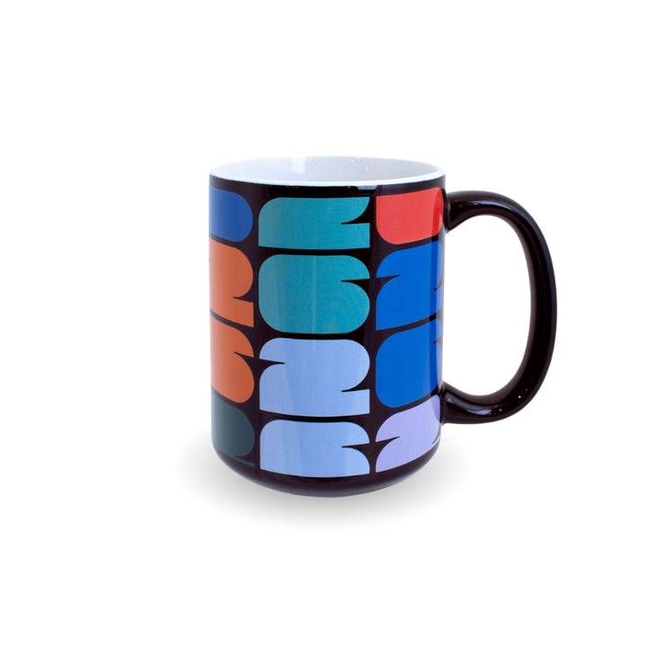 FIFA World Cup 2026 Mug