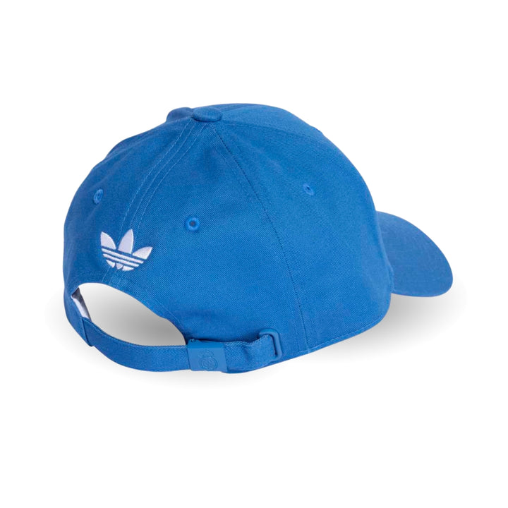 Real Madrid Third Cap
