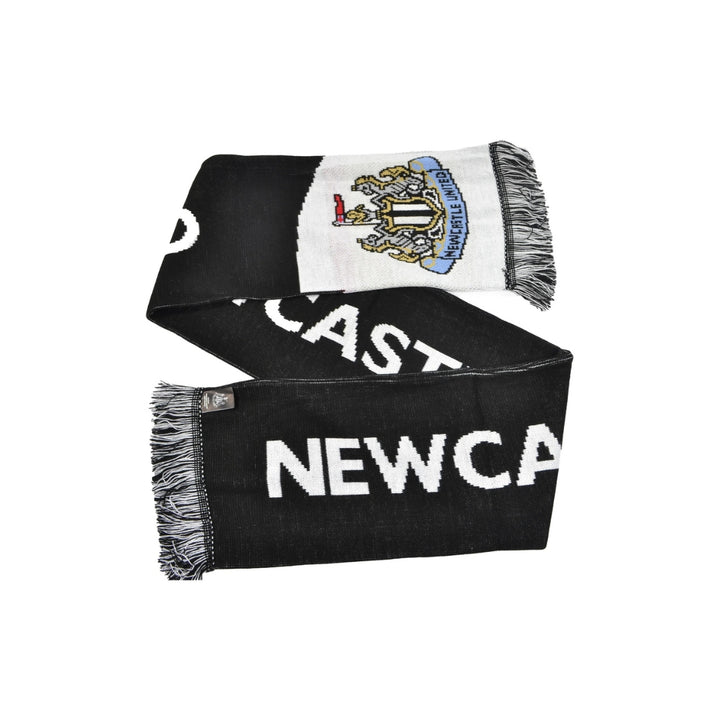 Newcastle United Diagonal Scarf