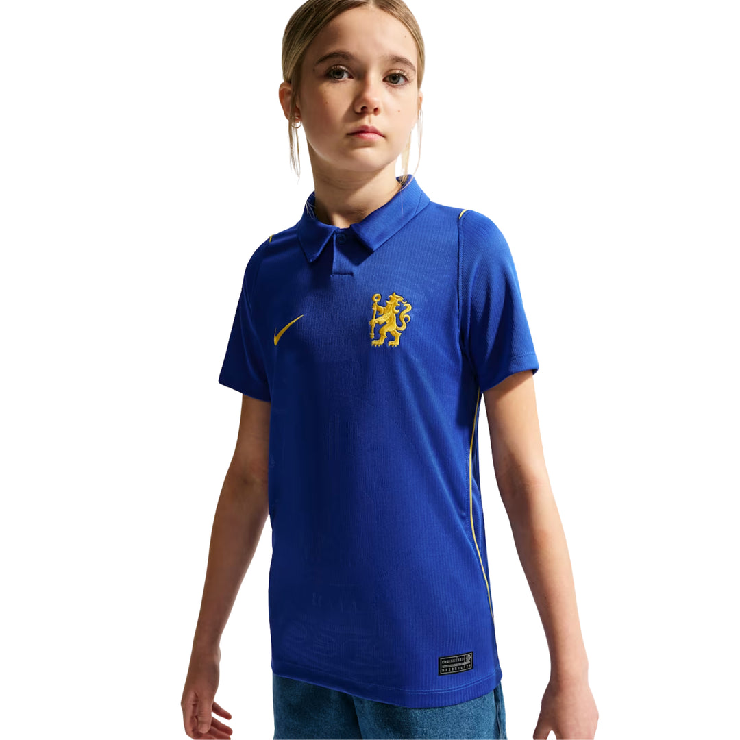 Chelsea FC 26/27 Stadium Home Jersey Kids